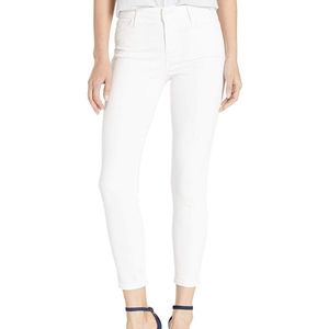 Sanctuary ankle skinny jeans